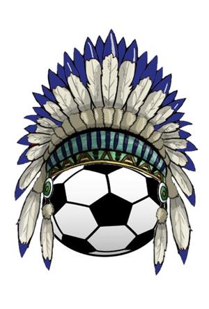 warrior soccer 